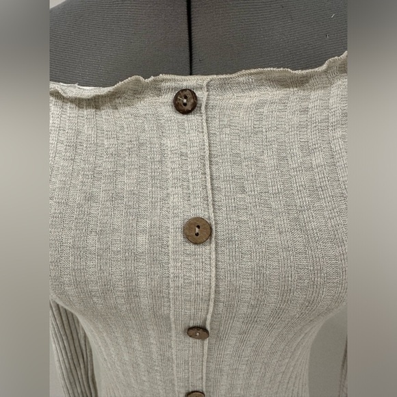 FASHIONOVA Mini Dress - Picture 3 of 5